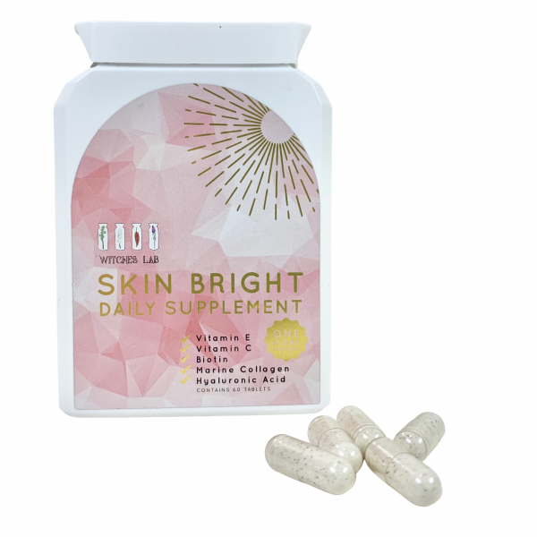 Skin Bright Supplements